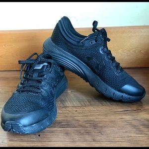 Under Armour W Charged Bandit 5 Running Shoes